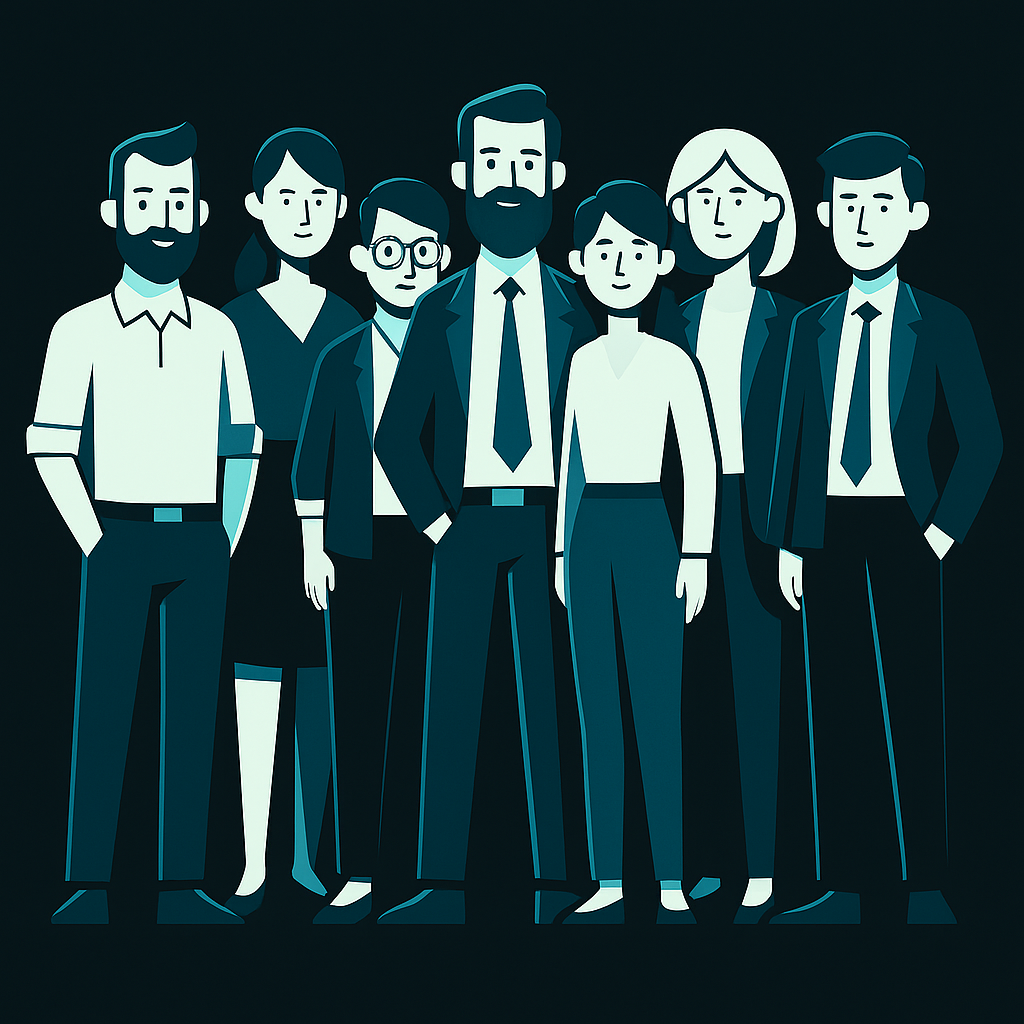 Neuronexus Team